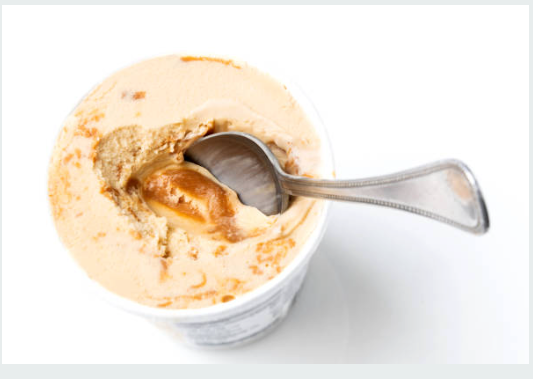 4 oz Dulce Leche + Protein